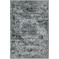 Jericho Series V Rug - Steel