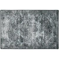 Jericho Series V Rug - Steel