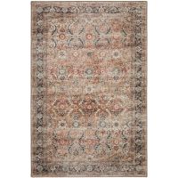 Jericho Series I Rug - Taupe