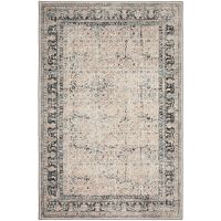 Jericho Series X Rug - Taupe