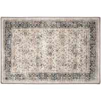 Jericho Series X Rug - Taupe