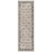 Jericho Series X Rug - Taupe