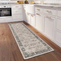 Jericho Series X Rug - Taupe