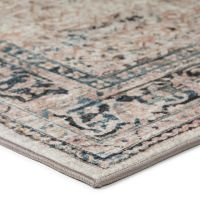 Jericho Series X Rug - Taupe