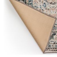 Jericho Series X Rug - Taupe