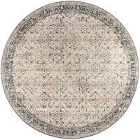 Jericho Series X Rug - Taupe
