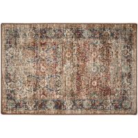 Jericho Series I Rug - Taupe