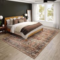 Jericho Series I Rug - Taupe