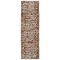 Jericho Series I Rug -