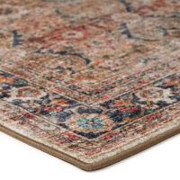 Jericho Series I Rug - Taupe
