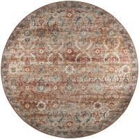 Jericho Series I Rug - Taupe