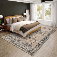 Jericho Series IV Rug - Taupe