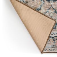 Jericho Series IV Rug - Taupe