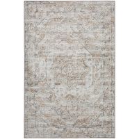 Jericho Series V Rug - Tin