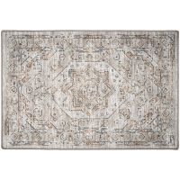 Jericho Series V Rug - Tin