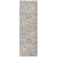 Jericho Series V Rug - Tin