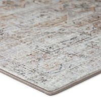 Jericho Series V Rug - Tin