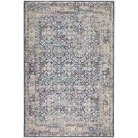 Jericho Series III Rug - Violet