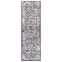Jericho Series III Rug - Violet