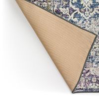 Jericho Series III Rug - Violet