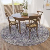 Jericho Series III Rug - Violet