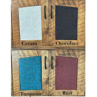 Leather Options