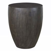 Lark Walnut End Table