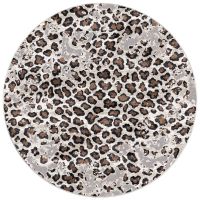Leopard Lounge Rug