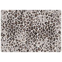 Leopard Lounge Rug