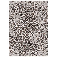 Leopard Lounge Rug