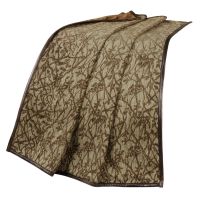 Highland Lodge Throw Blanket