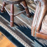 Medicine Rug - Dark