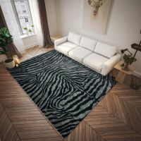 Akina Series I Rug - Midnight