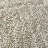 Miramar Ivory Shag Rug