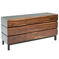 Modern Wooden TV Stand