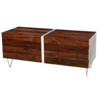 Modern Wooden Style Dresser