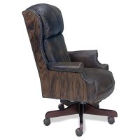 Modern Spice Executive Swivel Office Chair