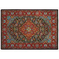 Montreal Entry Rug - Desert