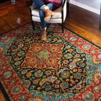 Montreal Rug - Desert