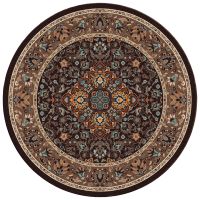 Montreal Area Rug - Electric Desert