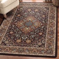 Montreal Rug - Electric Desert