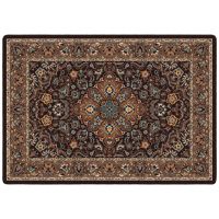 Montreal Entry Rug - Electric Desert