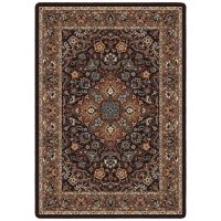 Montreal Area Rug - Electric Desert