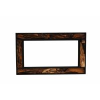 Rustic Mirror Frame