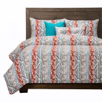 Navajo Bedding Set