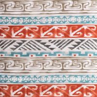 Navajo Accent Pillows