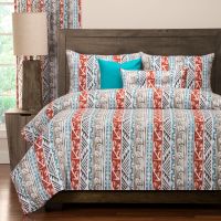 Navajo Bedding Set