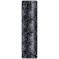 Night Hide Runner Rug - Midnight