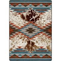 Nova Cowhide Rug