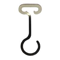 Wrought Iron Tripod Trellis Plant Hook